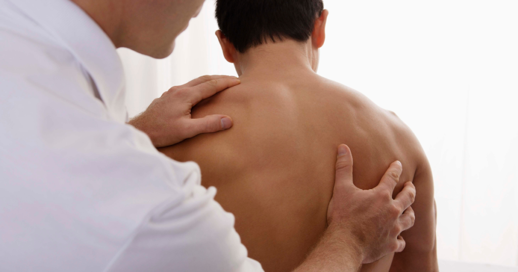 10 avantages de l'ostéopathe de garde avec des avis médicaux pointus